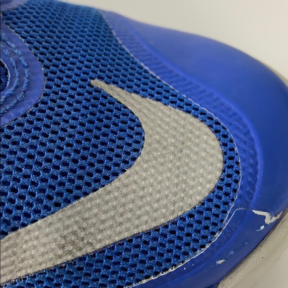 Nike Prime Hype DF 2 Sz 5y 807613-401 - Picture 2 of 7